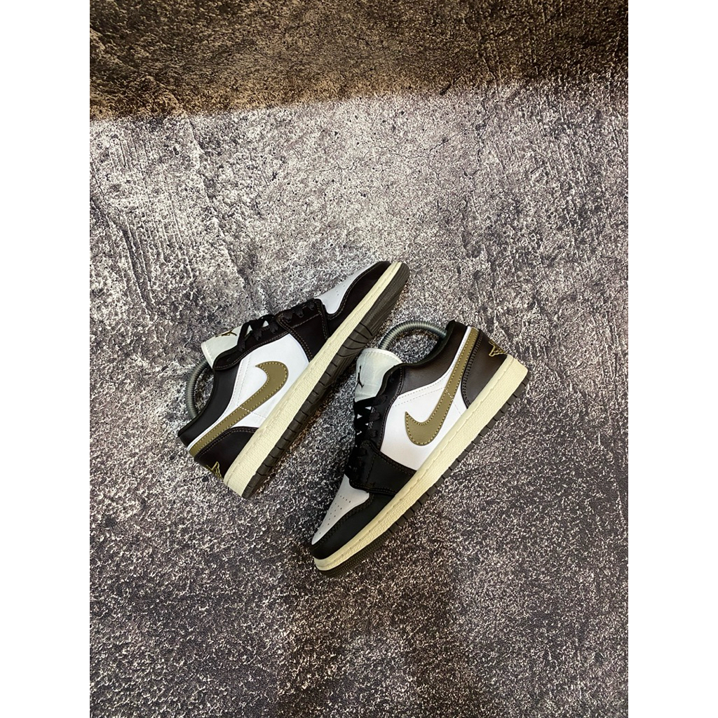 Nike Air Jordan 1 Low