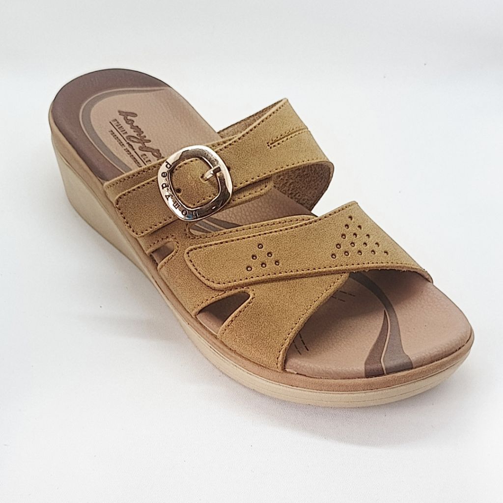 Homyped Velania n56 Sandal Wanita Sandal Homyped Original