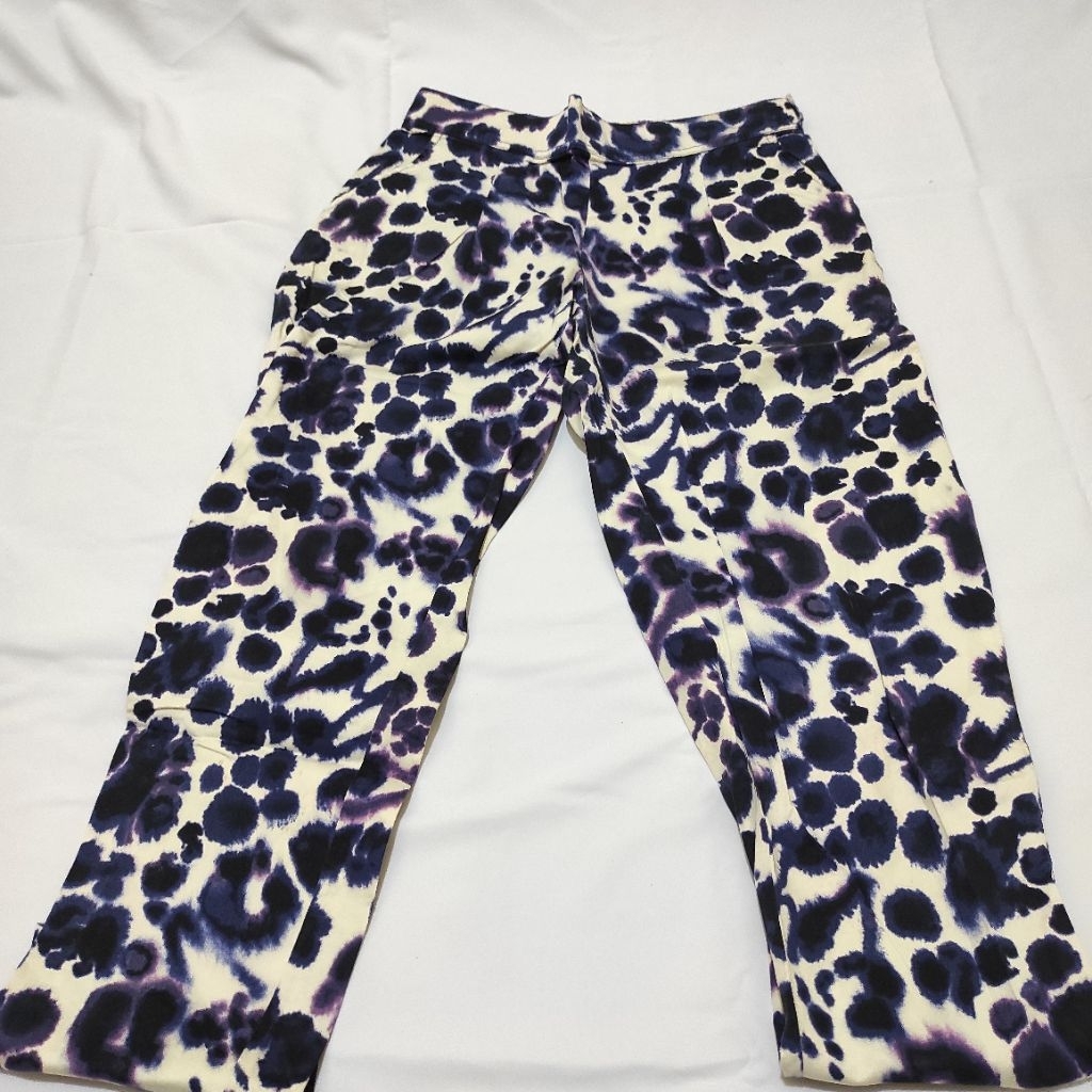 [TOKO ROMBENGAN] CELANA PANJANG WANITA MOTIF TIE DYE