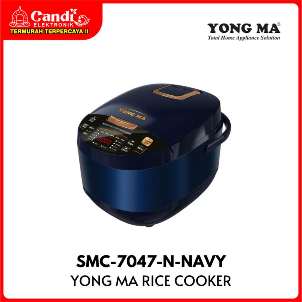 MAGIC COM YONGMA SMC-7047-N-NAVY