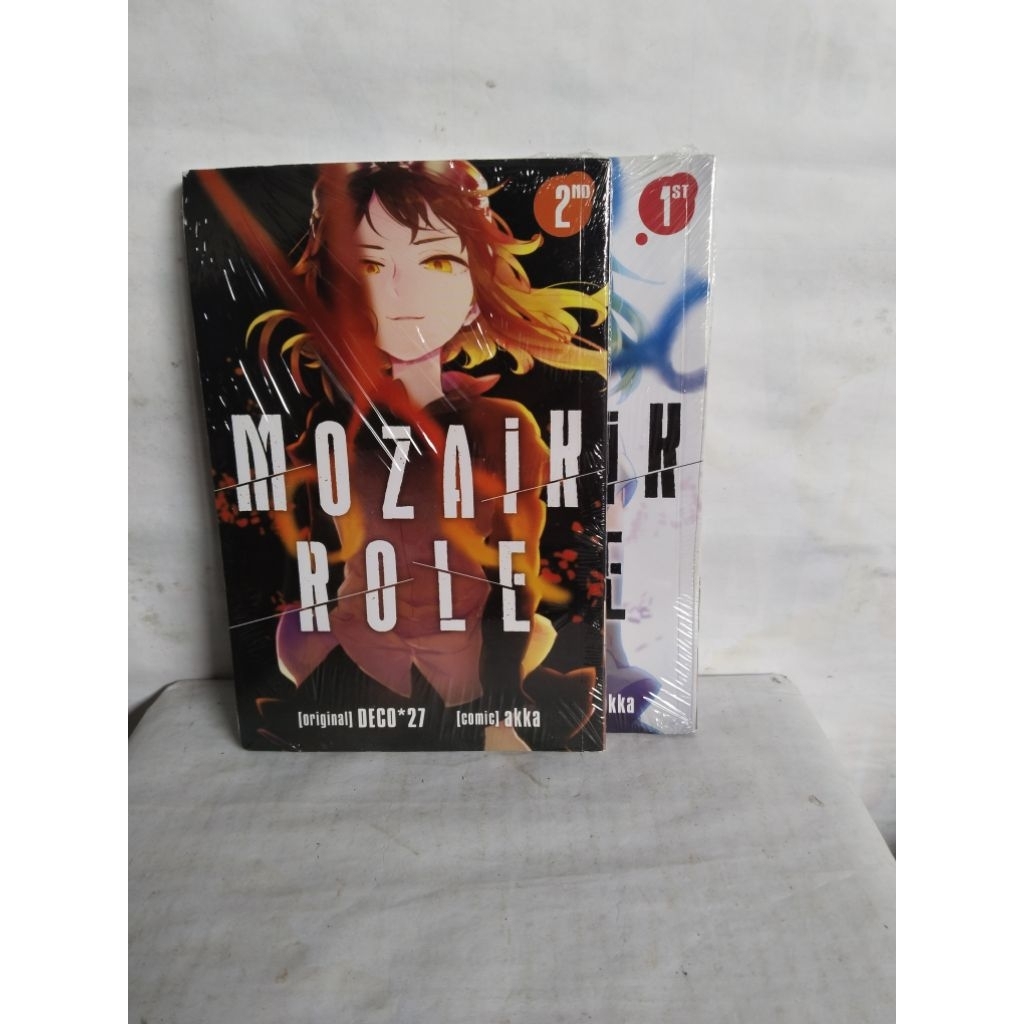 mozaik role 1-2