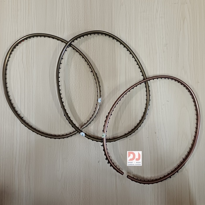 KEPALA RAKET BULUTANGKIS BADMINTON CARBONEX