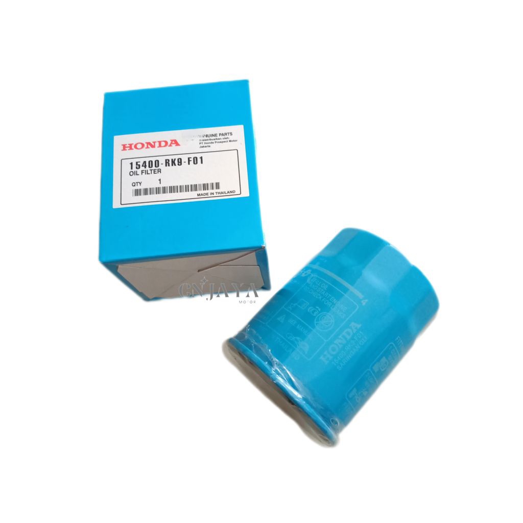 FILTER OLI/OIL FILTER HONDA JAZZ CITY