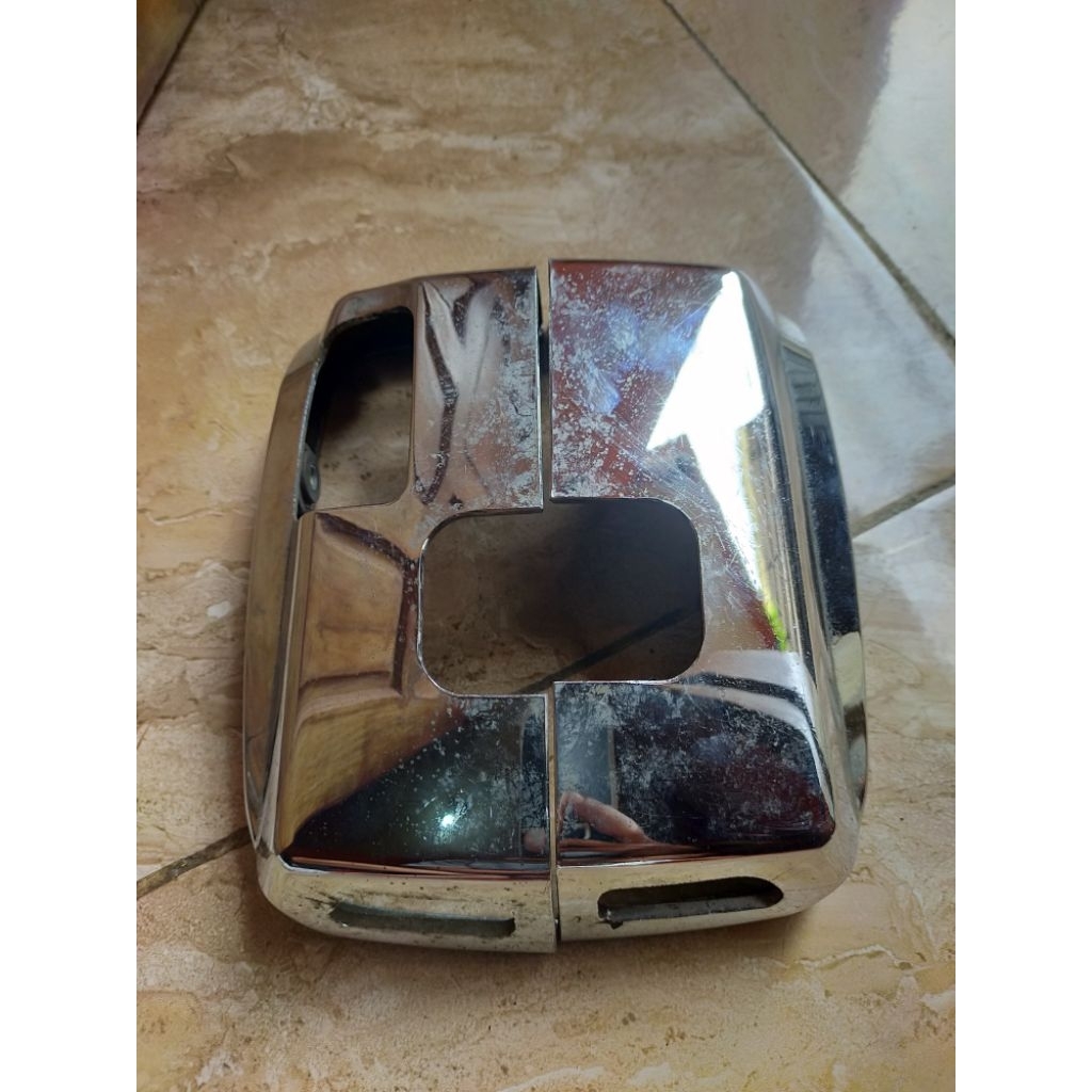 cover block head cylinder head Suzuki Thunder 125 original