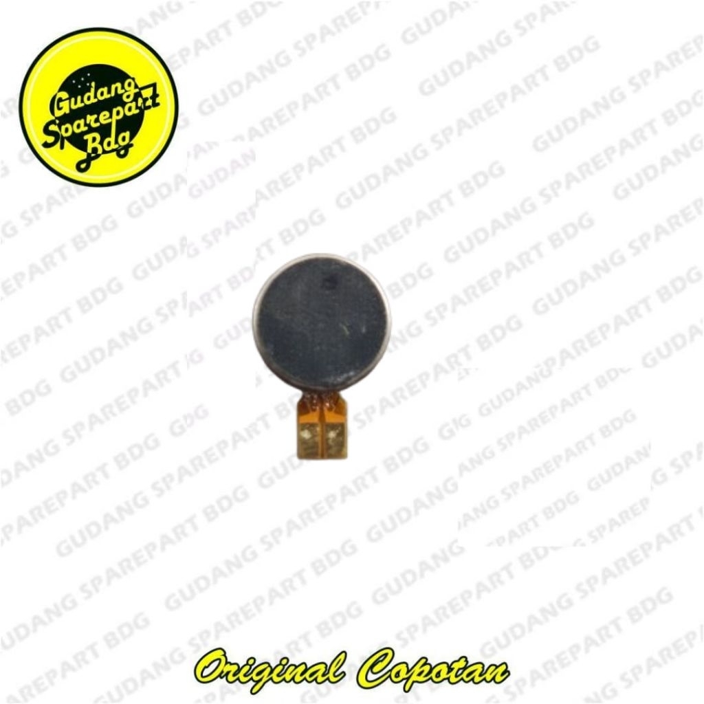 Getar Samsung Galaxy A15 4G Second Copotan