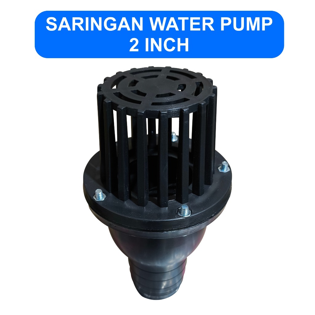 SARINGAN WP ALKON 2 INCH