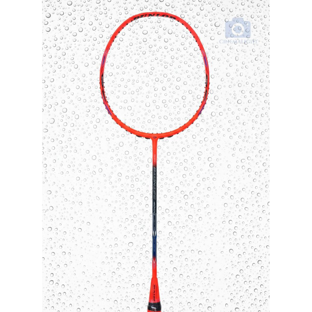 RAKET BADMINTON DUNLOP BIONIZE 1000 2000 3000 4000
