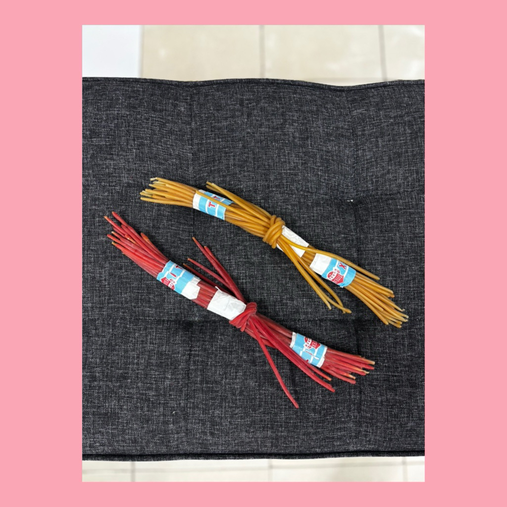 Karet Selang Pentil Lolohan Anak Burung Lovebird Conure Afgrey Parkit Falk