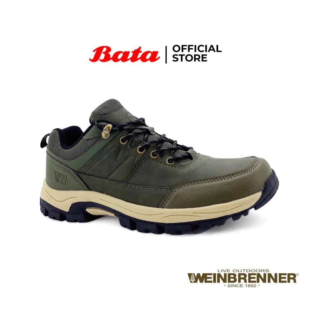 SEPATU BATA SEPATU WEIBRENNER OUTDOOR PRIA WEINBRENNER Sepatu Sneakers Pria Florida WEINBRENNER Sepa