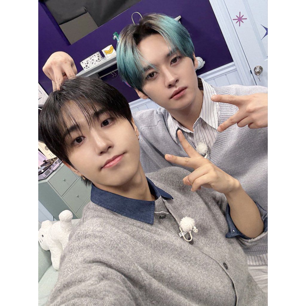 booking PC Minsung Leeknodw (JANGAN DI CO)