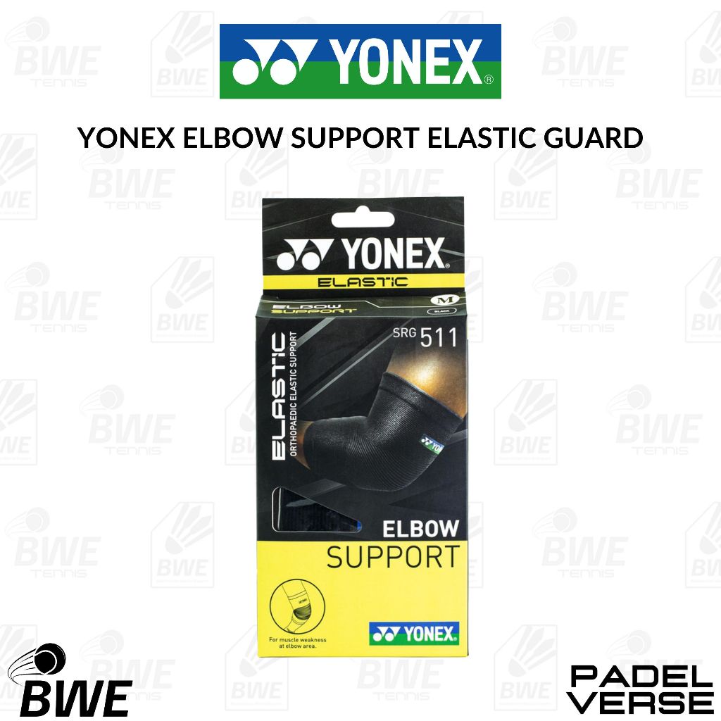 ELBOW SUPPORT YONEX ORIGINAL 100%