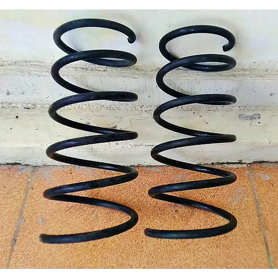 per depan grand livina ceper tapi empuk original