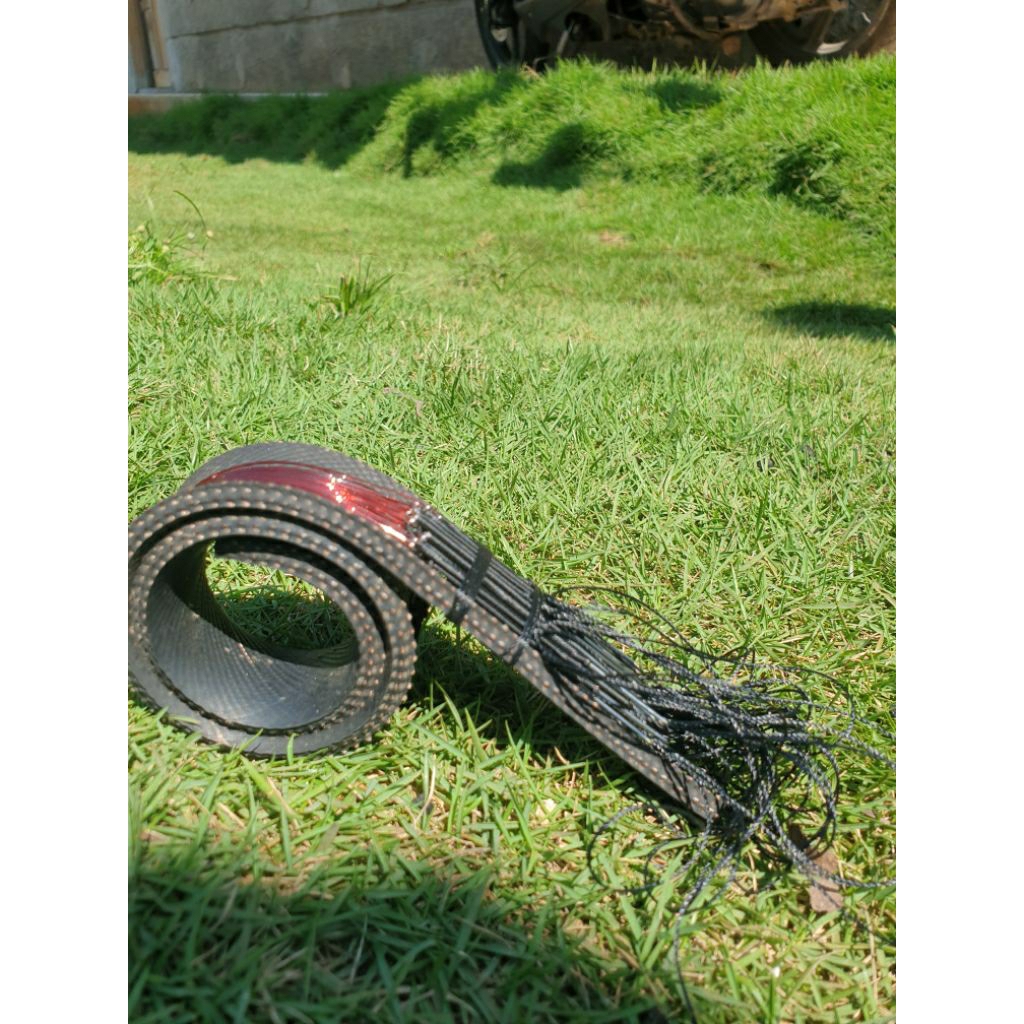 racik jerat tekukur 25 mata