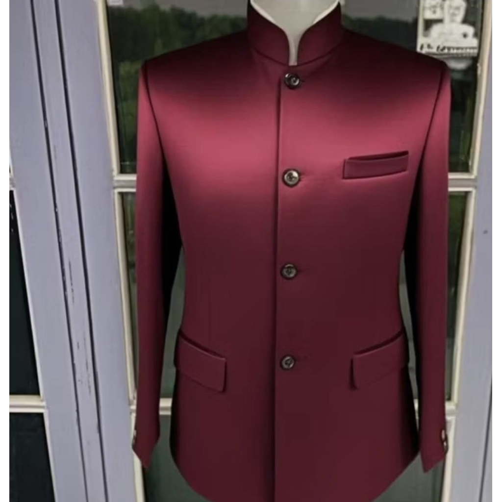 Beskap Bapak hajat Beskap Bapak Pengantin