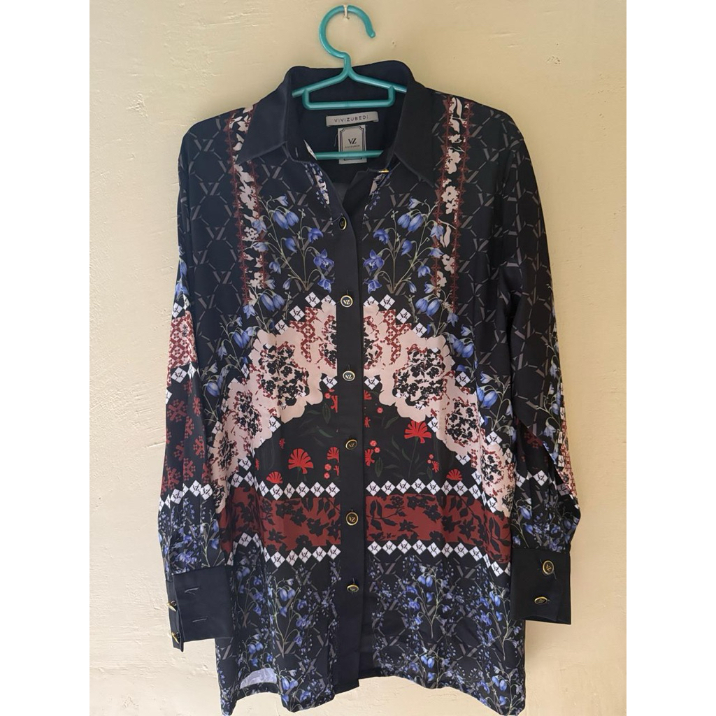preloved blouse vz