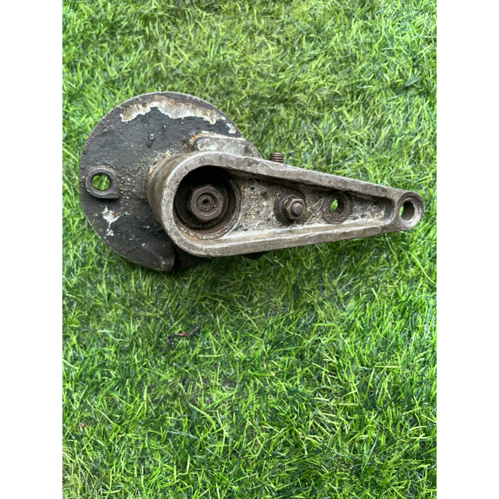 balhub atau pala babi vespa vbb original p coret