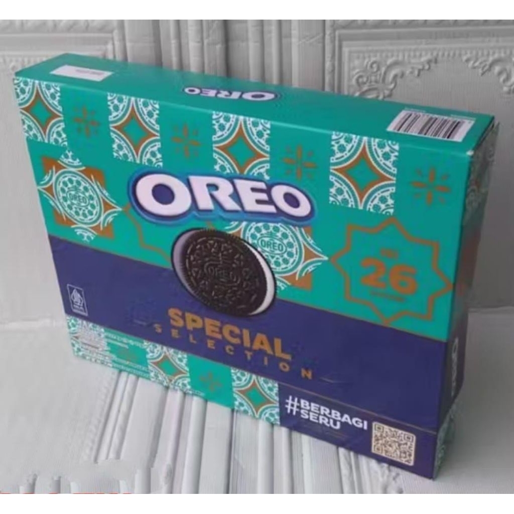 OREO SPECIAL RAMADHAN