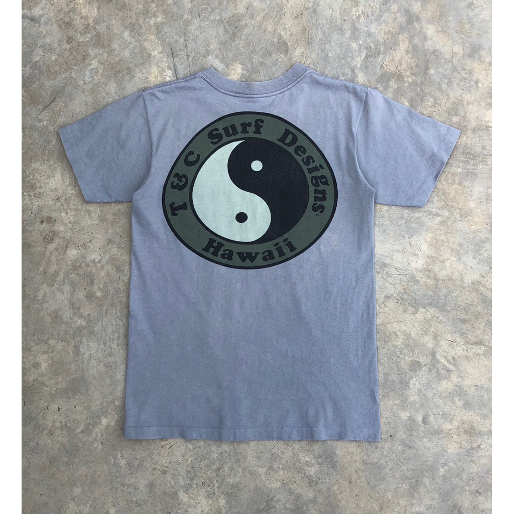 Tshirt Vintage T&C Surf
