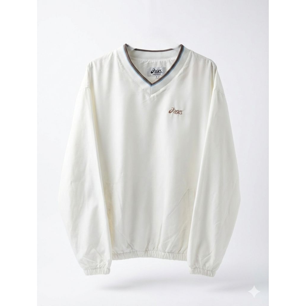 Preloved Jaket Wanita Asics