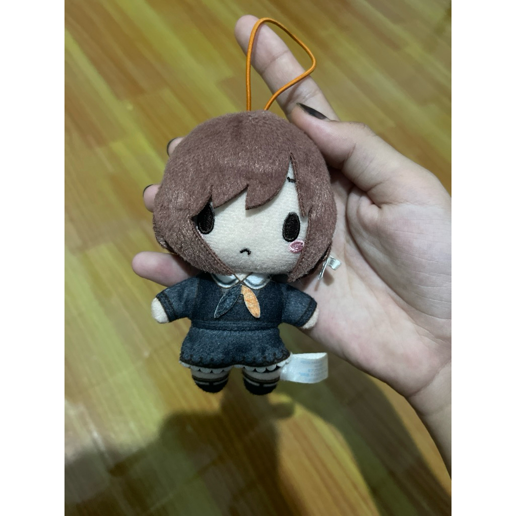 Project sekai plush fuwapuchi prosekai boneka ena shinonome(CHECK DESC)