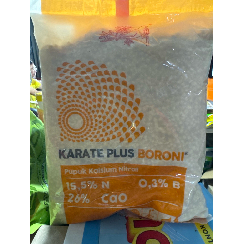 karate plus boroni 1kg