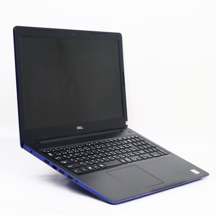 Laptop Dell Inspiron 3593 Core i5 Gen 10I Ram 32 Gb Ssd NVME 2 TB I Windows 11I Bonus Mouse Dan Tas