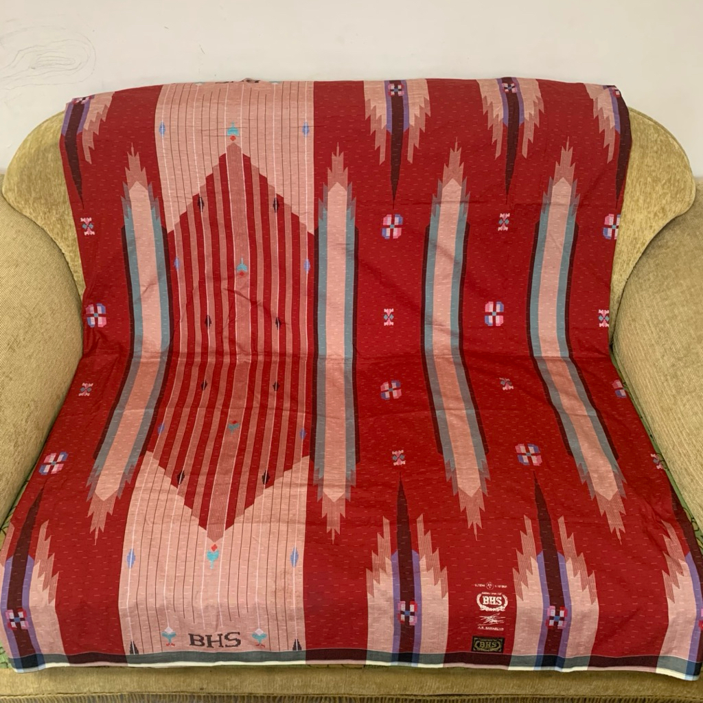 bhs sutra seken mulus