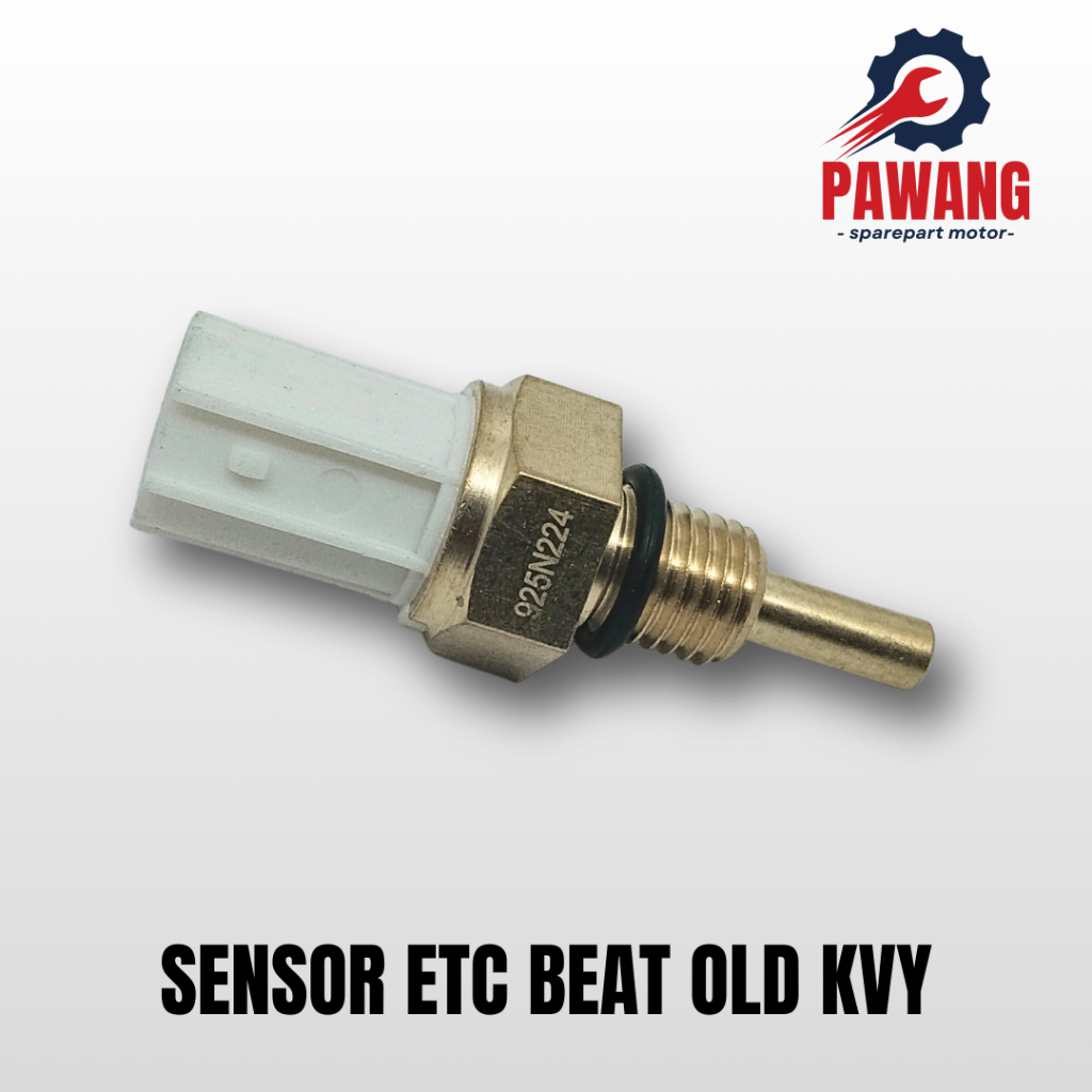 Sensor ETC Beat Sensor EOT Sensor Panas Beat Old KVY