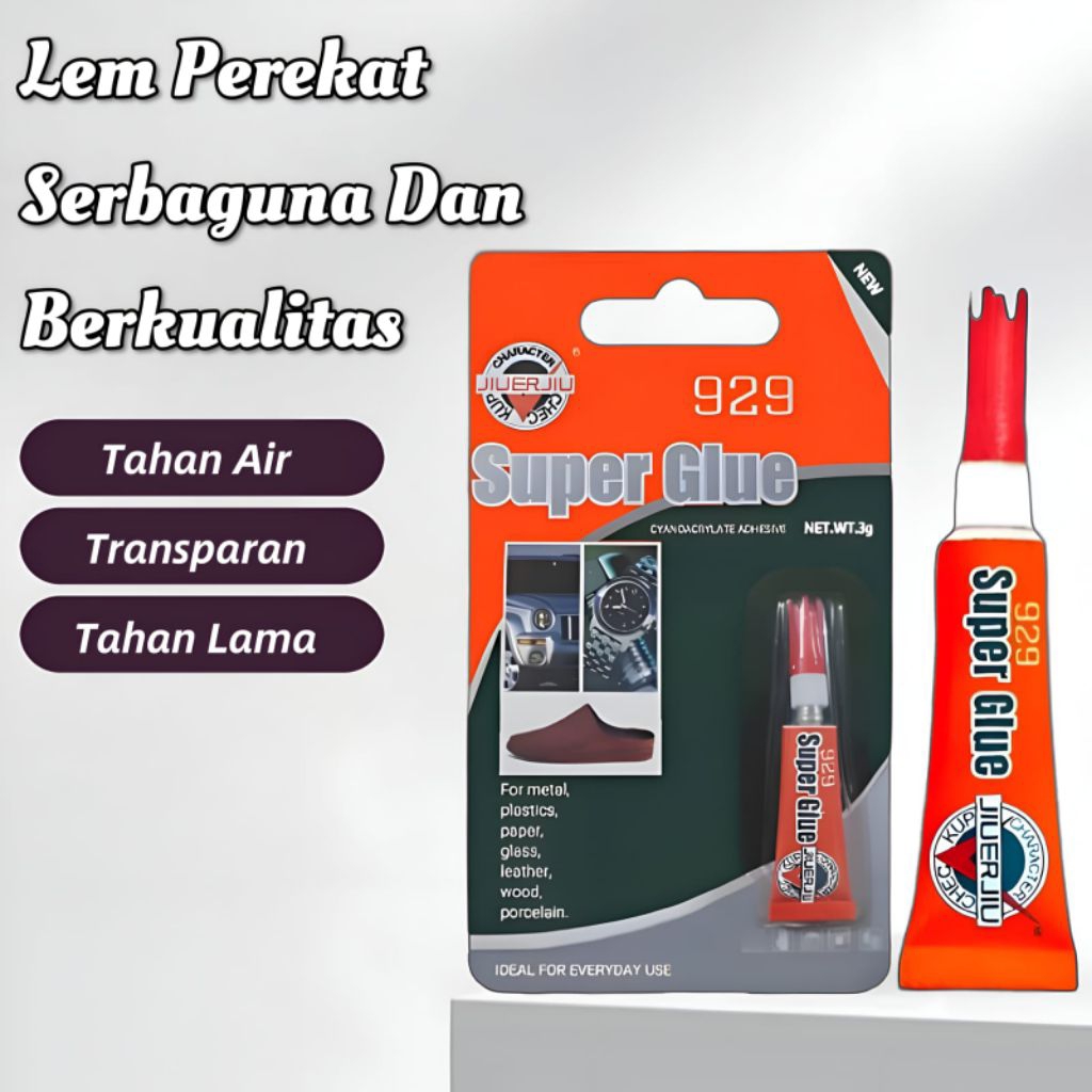 Lem sandal sepatu lengket kuat / lem sepatu super kuat lem sol sepatu sandal lem Super tahan air