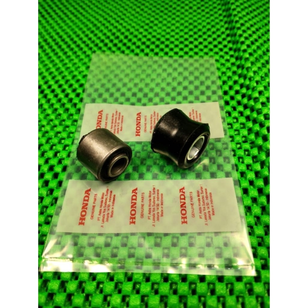 1set Bosh shock breaker belakang atas bawah Honda Vario beat spacy Scoopy