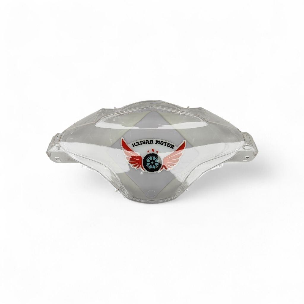 Mika Speedometer Vario Techno 110 Karbu