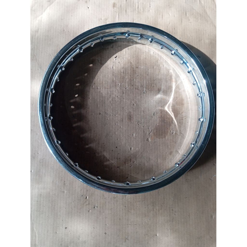 velek pelek DID ring 17 ukuran 215