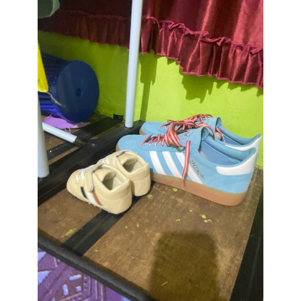 sepatu adidas sulawesi