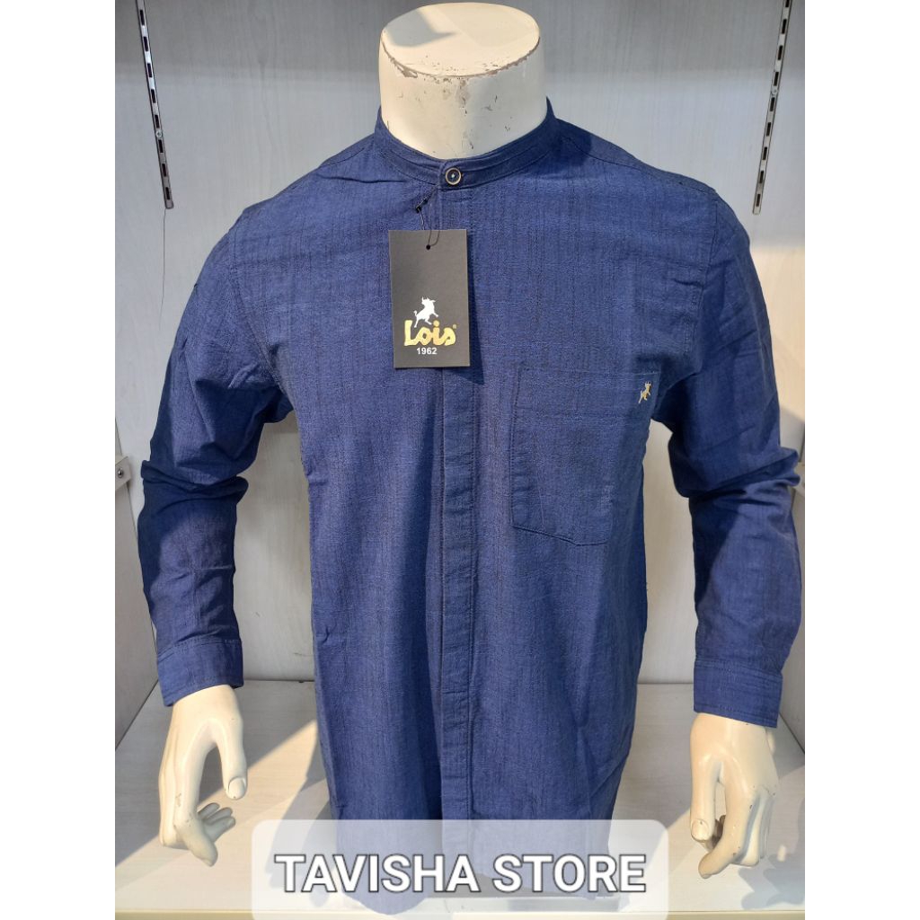 Baju Koko Pria LOIS [Original]