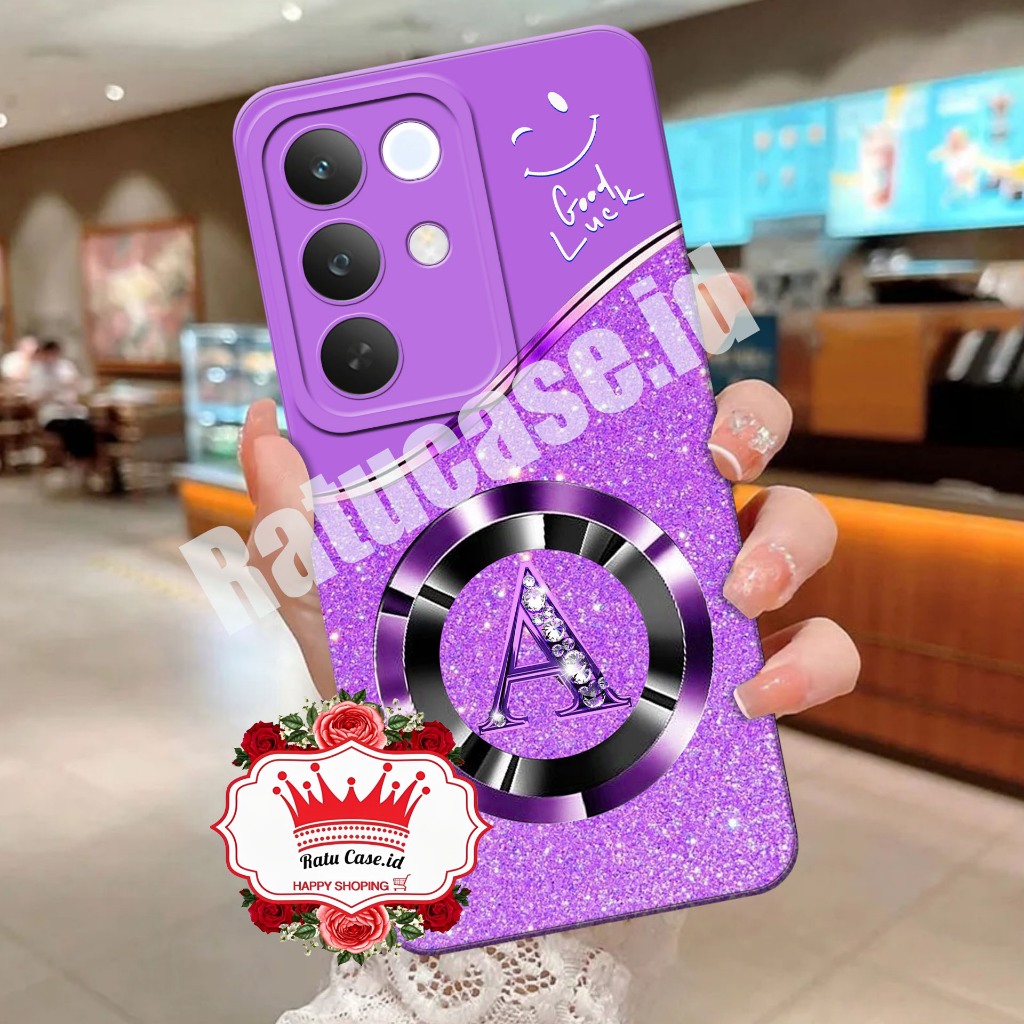 Softcase REALME C85 5G - REALME 15X 5G - REALME C85 PRO 4G - Fashion Case - Case Cewek - Case Cowok 