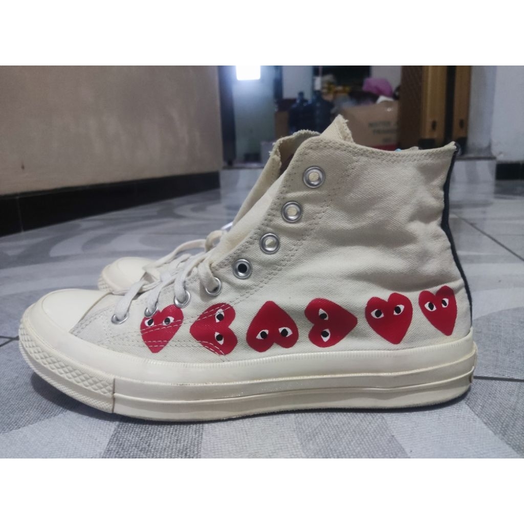 Converse 70s CDG original