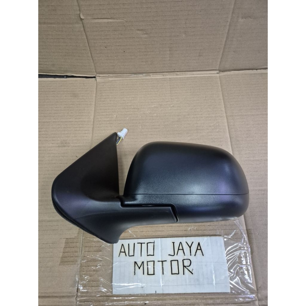 Spion Elektrik Datsun GO/GO+/CROSS Kiri Baru Original