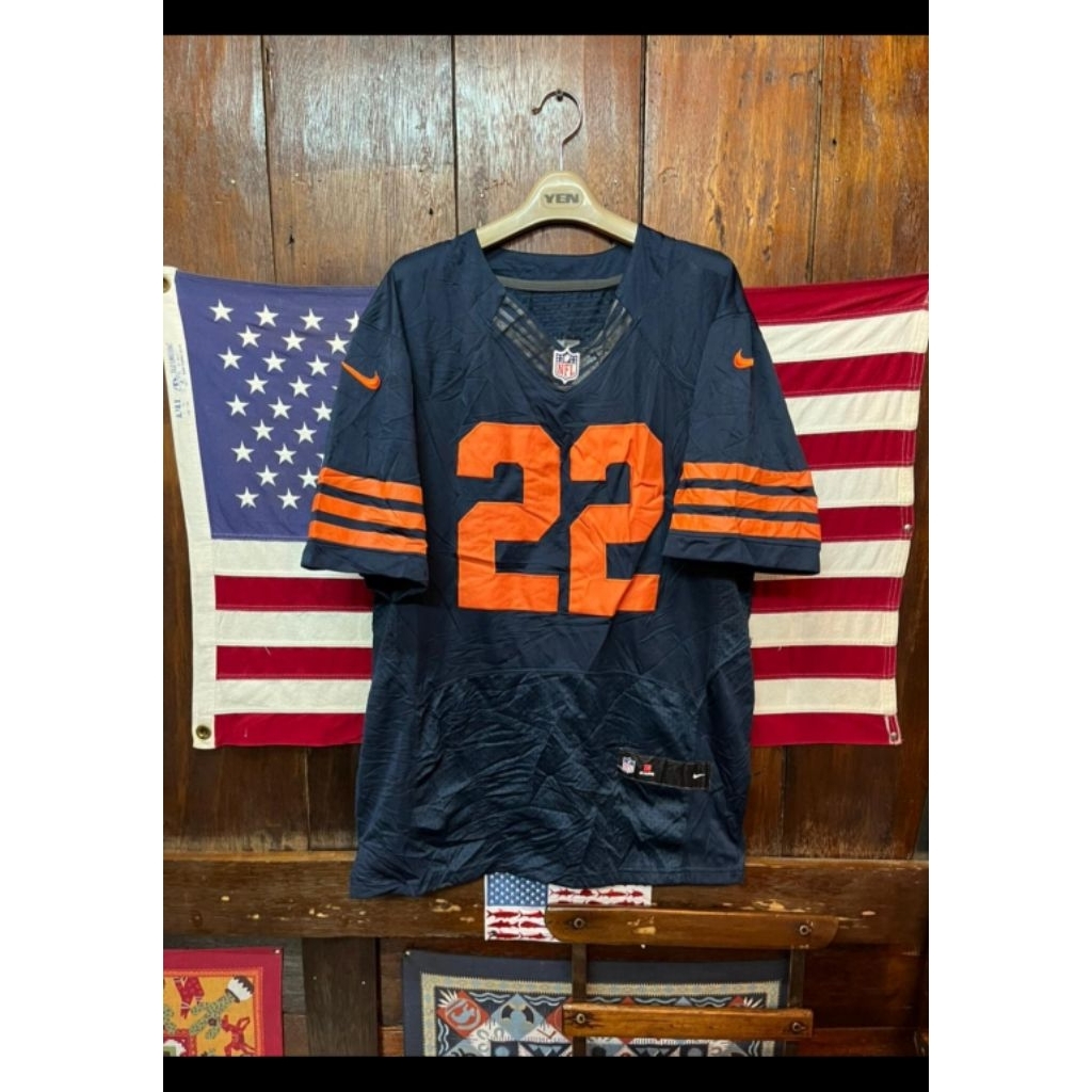 Jersey Nike NFL Chicago Bear