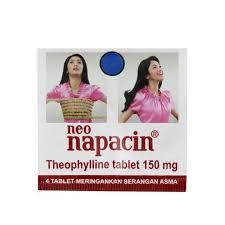 neo napacin