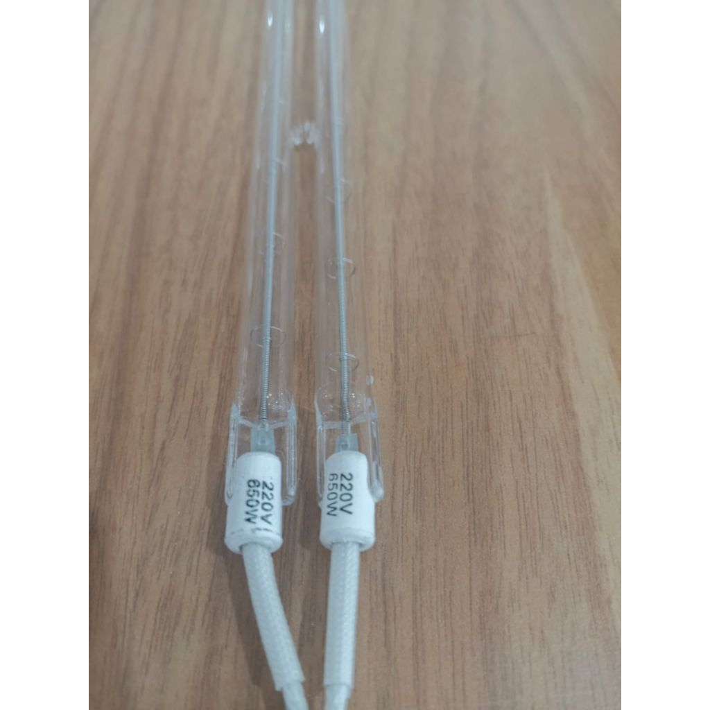 kompor lampu halogen / halogen lighting cooker / lampu kompor / LIGHTING COOKER /