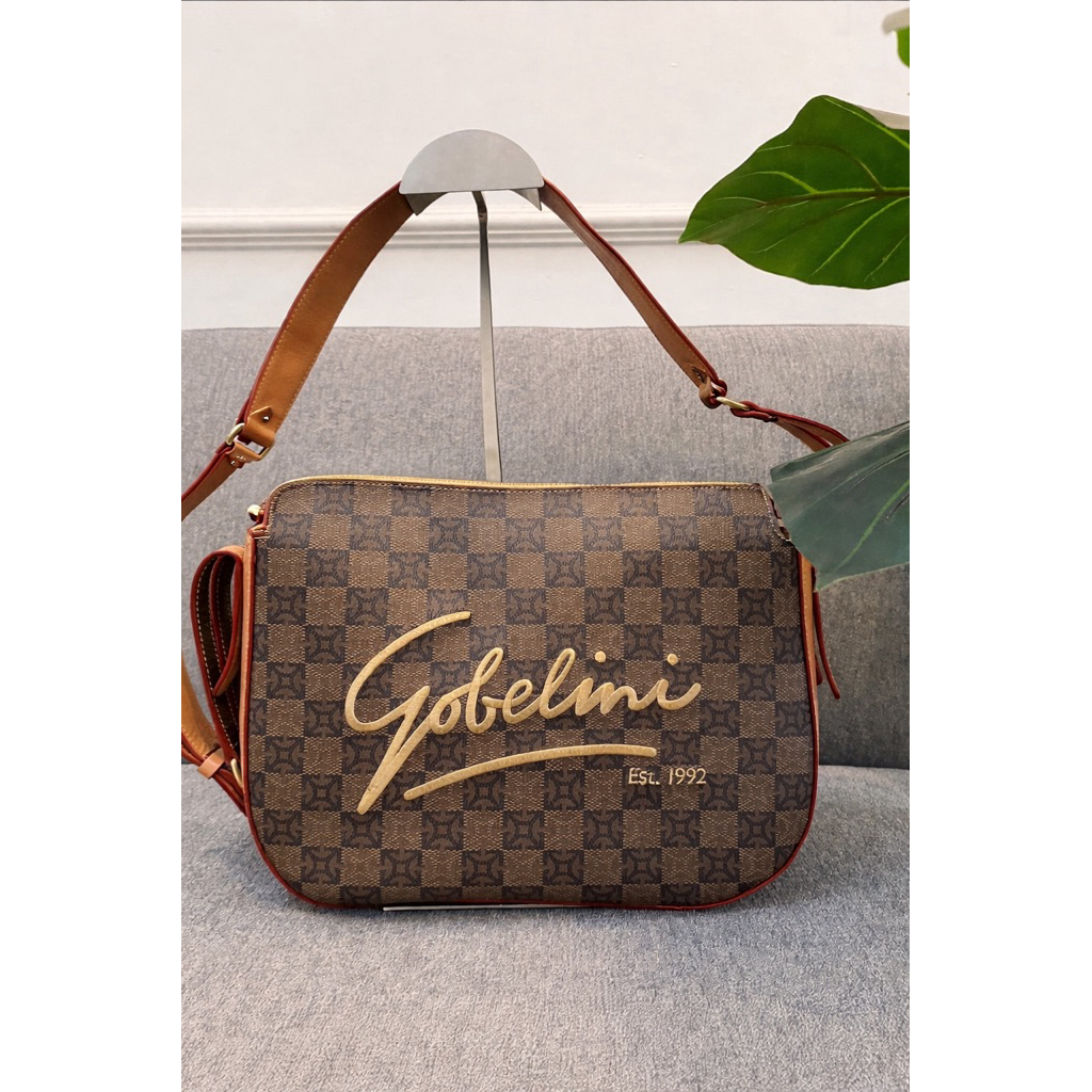 GOBELINI BAG