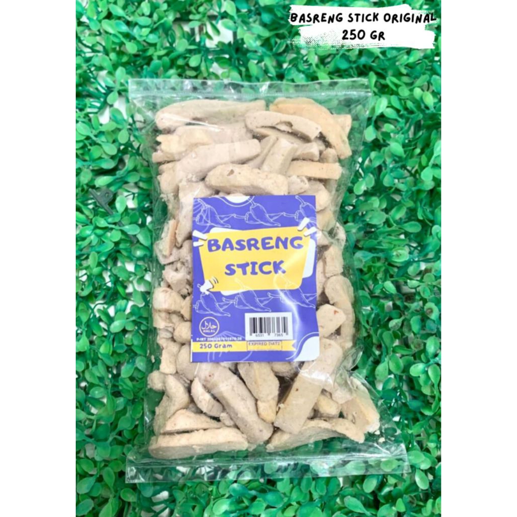 basreng stik / basreng