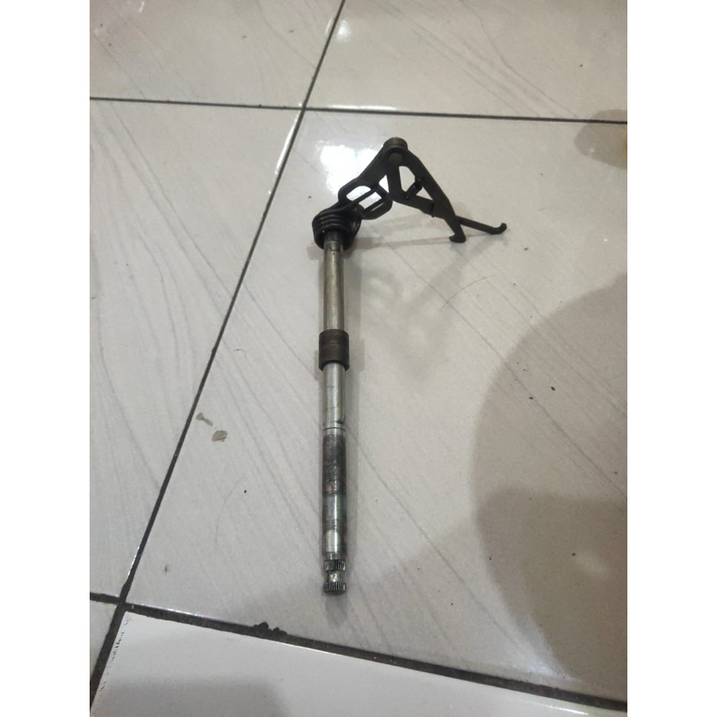 As perseneling ninja 250 karbu - as operan gigi ninja 250 fi z250fi