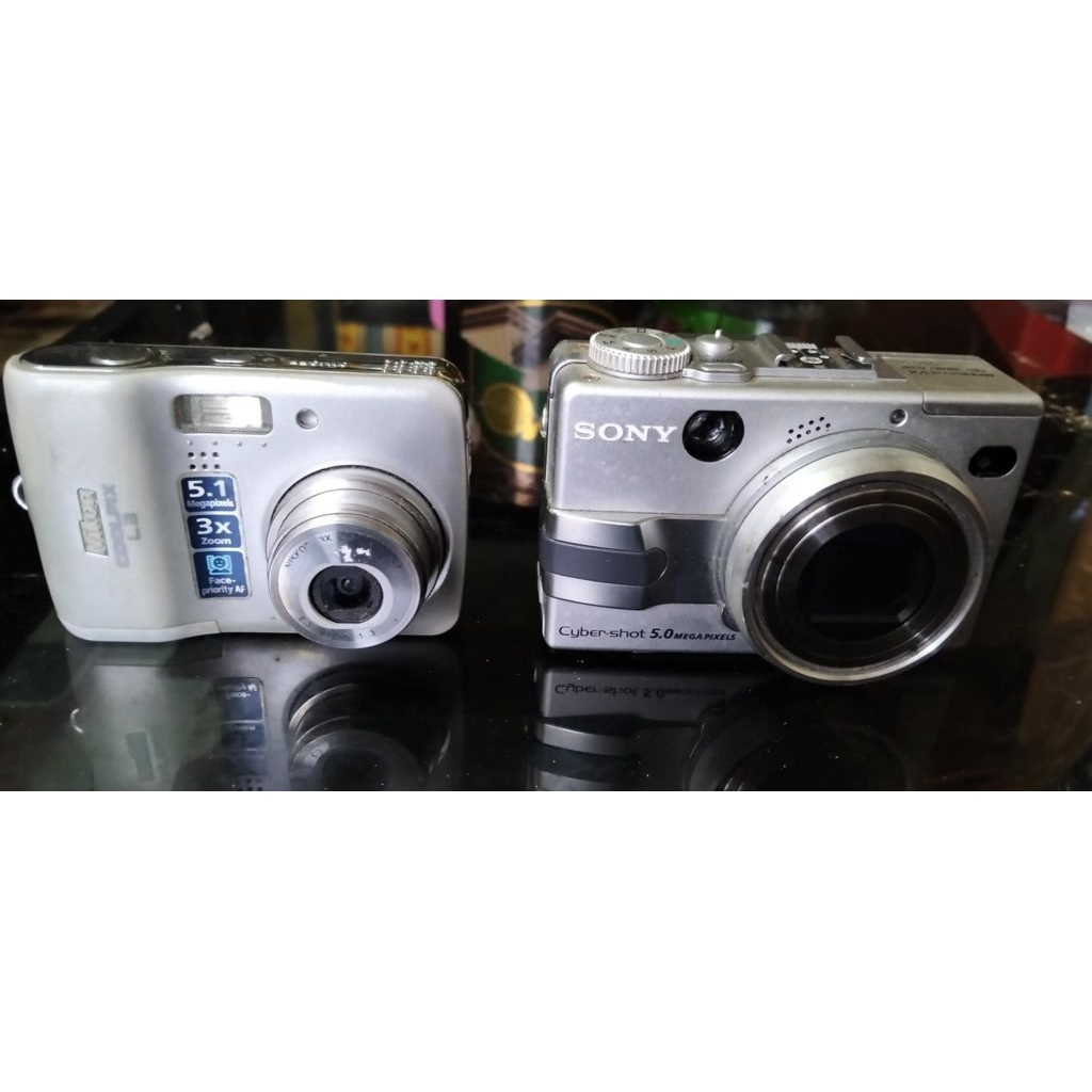 DSC-V1