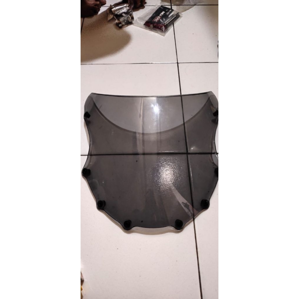 visor original ninja rr old