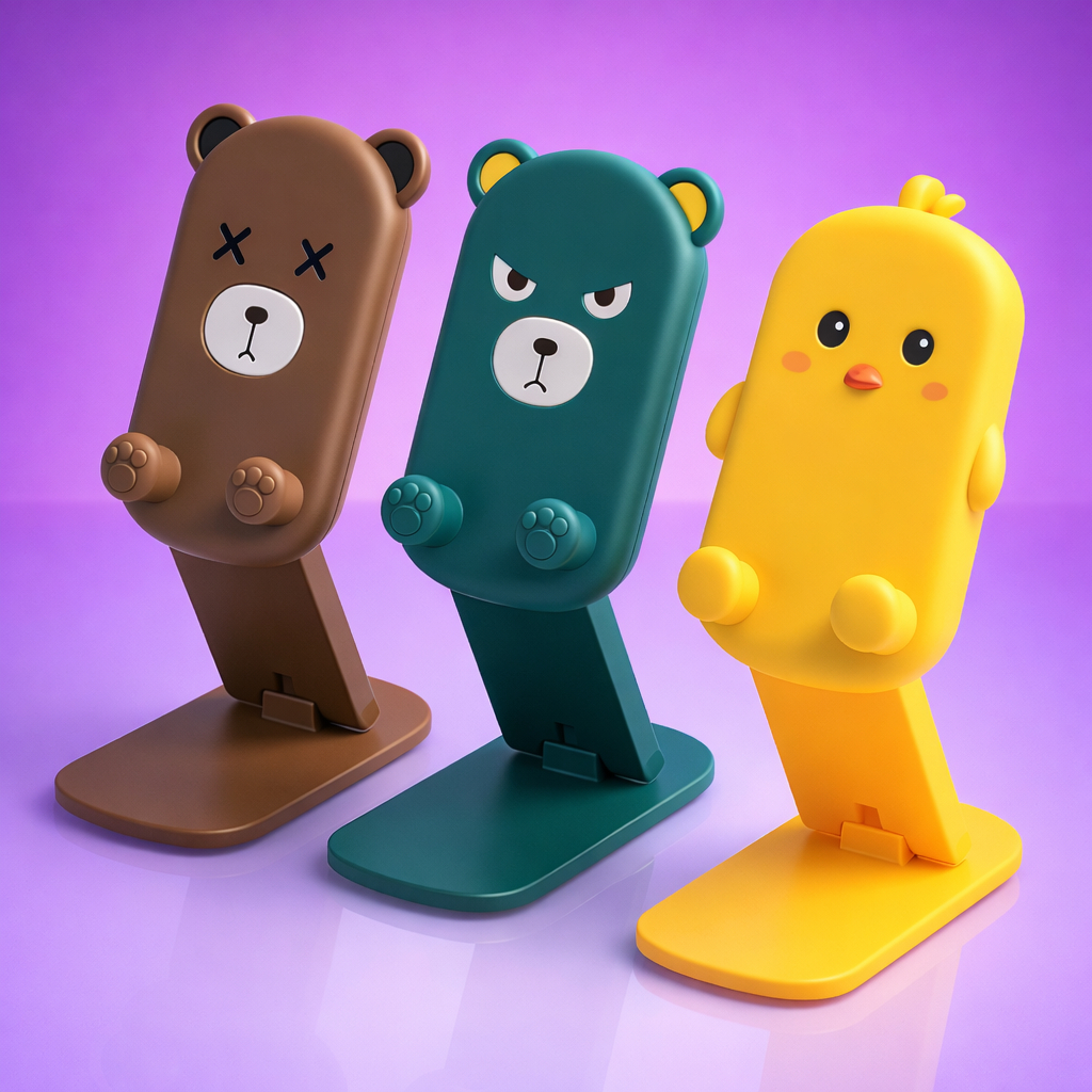 Stand Holder Phone Desktop Stand Hp Holder Hp dudukan handphone desktop stand