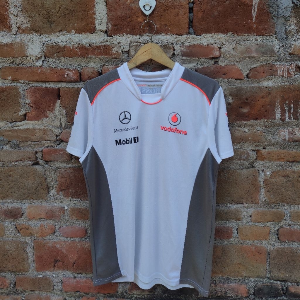 Kaos Vodafone McLaren Mercedes F1 Team Original