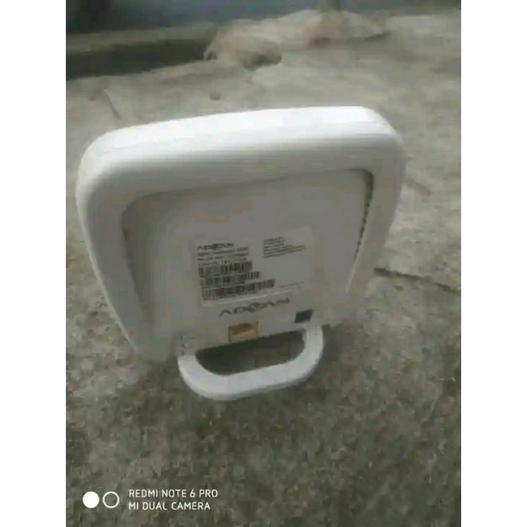 modem router support SIM-card