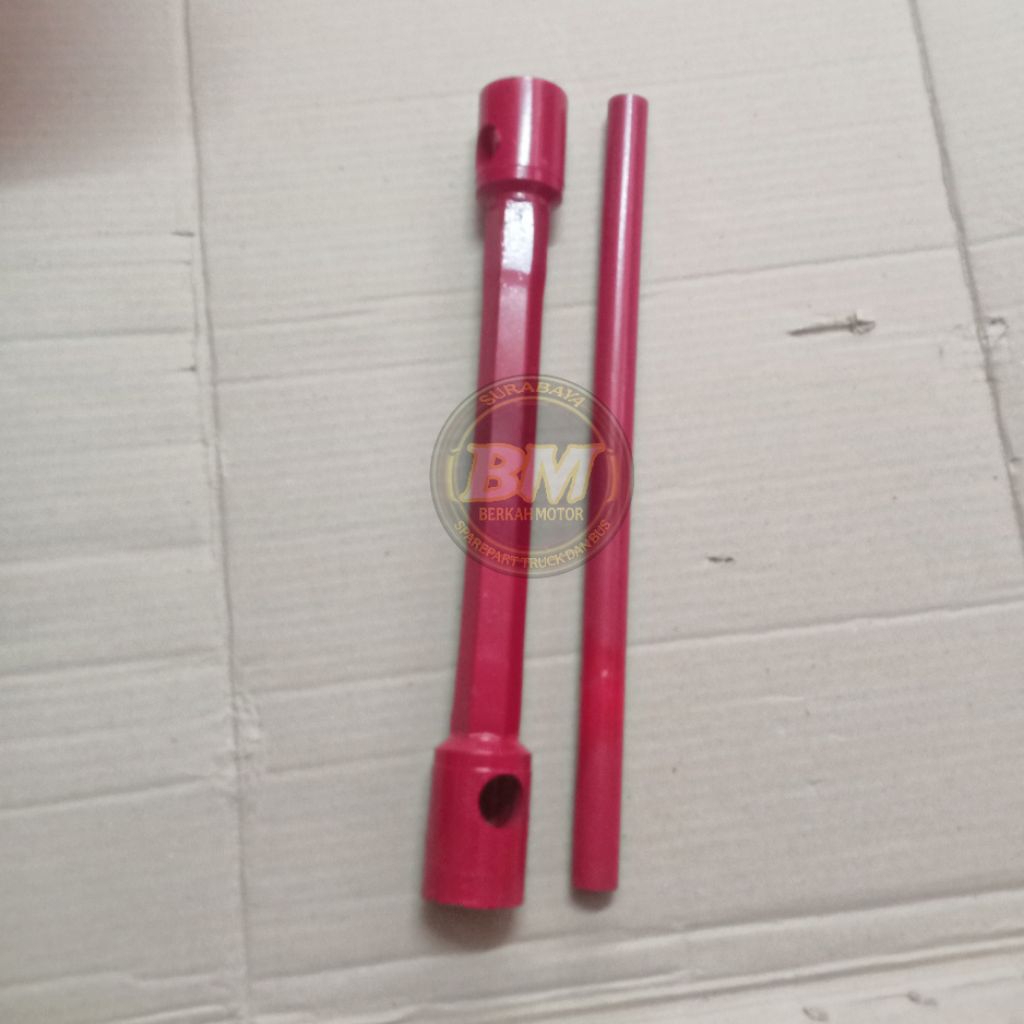 Kunci Roda 32x33 Trailer HINO 500