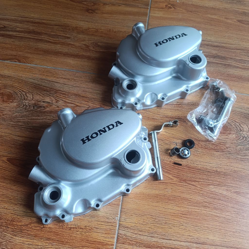 Bak Kopling Atau Blok Kopling Honda XL125 Import